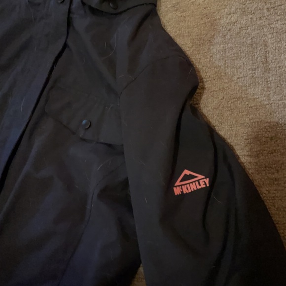 Winter Jacket - Picture 4 of 4